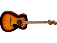 Fender California Standard Monterey Spruce Top 3-Color Sunburst Fender California Standard Monterey Spruce Top 3-Color Sunburst